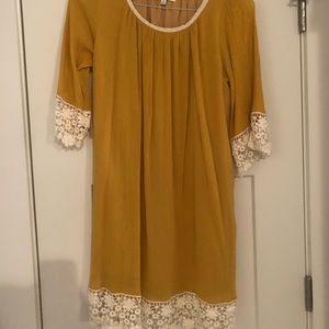 Umgee Boutique Dress - LIKE NEW